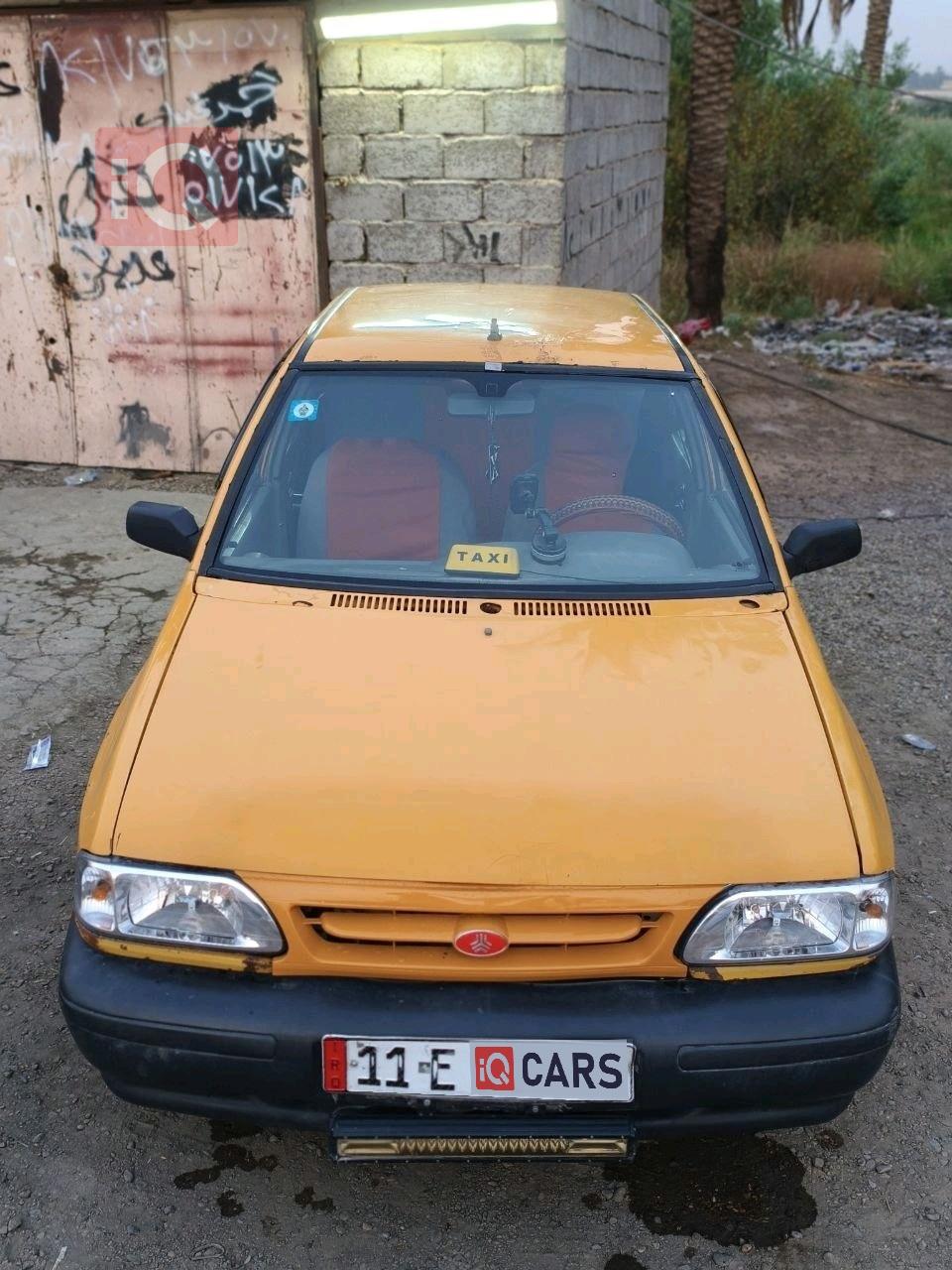 سايبا 131